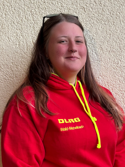 Beisitzerin: Lena Reinhard