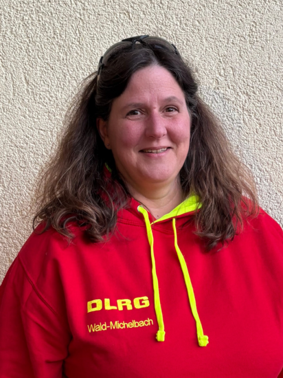 Technische Leiterin: Sina Reinhard