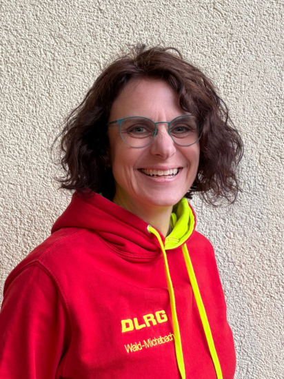 Stellv. Schatzmeisterin: Sandra Ganz